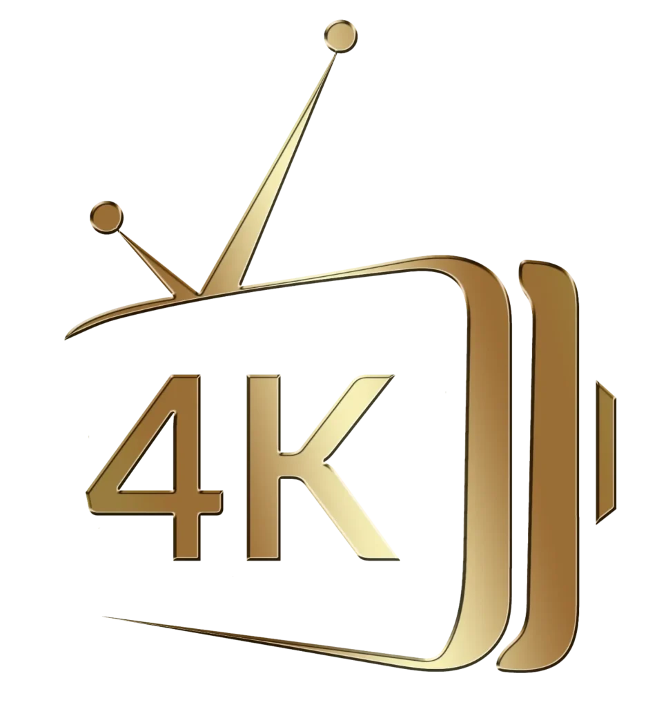 4KPlayer: Den bästa appen för en IPTV-upplevelse i högsta kvalitet